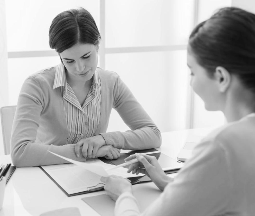 area assessoria laboral