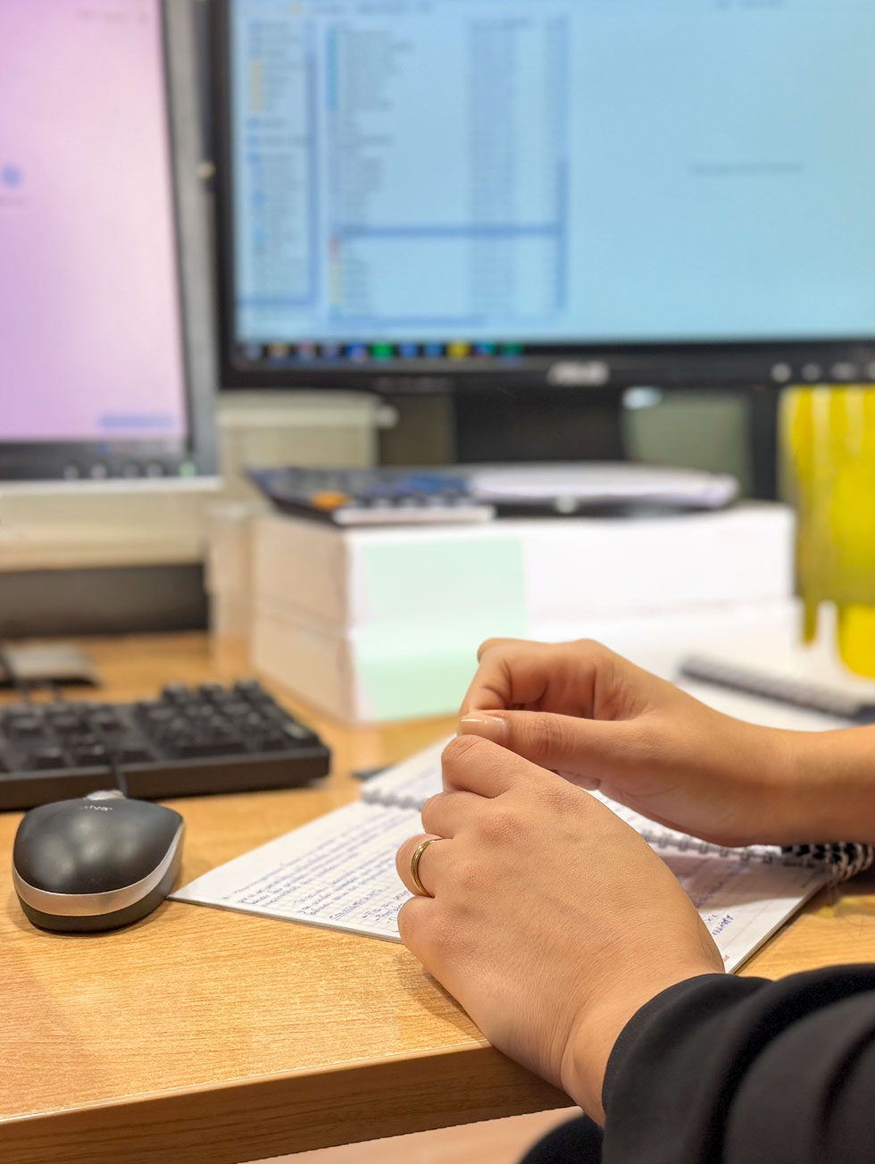 Àrea privada de Sanglas-Ribas